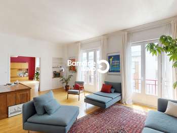 Vente Appartement 6 pièces +Brest