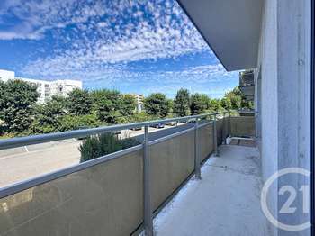 Vente appartement 4 pièces Brest 29