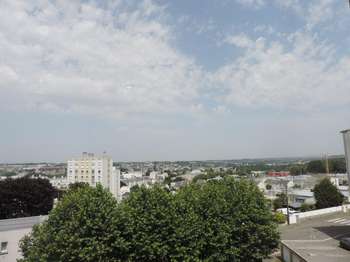 Vente Appartement 4 piècesBrest
