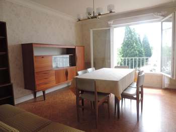 Vente appartement 4 pièces Brest 29