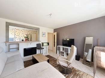 Vente Appartement 2 piècesBrest