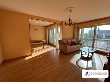 Vente Appartement 3 piècesBrest