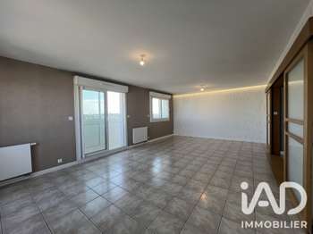 Vente Appartement 5 piècesBrest