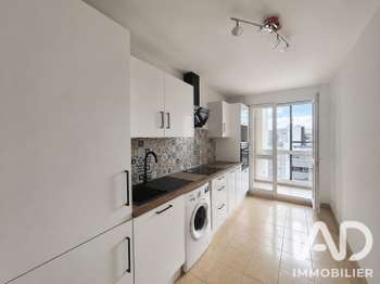 Vente appartement 3 pièces Brest 29