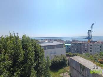 Vente Appartement 3 piècesBrest