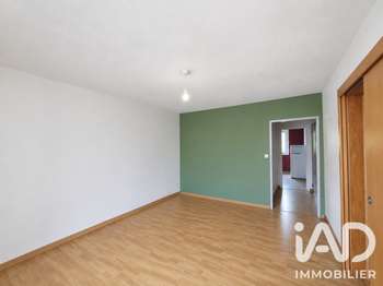 Vente Appartement 4 piècesBrest