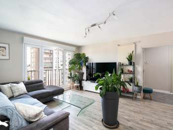 Vente appartement 4 pièces Brest 29