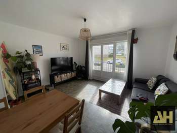 Photo Vente appartement Brest
