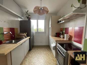 Vente appartement 3 pièces Vente appartement 3 pièces