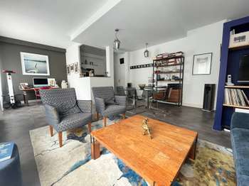 Photo Vente appartement Brest