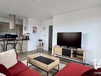 Vente appartement 4 pièces Vente appartement 4 pièces