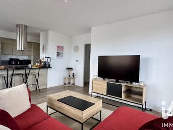 Vente appartement 4 pièces Brest 29