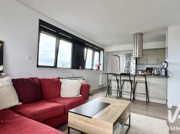 Vente appartement 4 pièces Brest 29