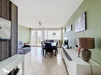 Vente appartement 4 pièces Brest 29