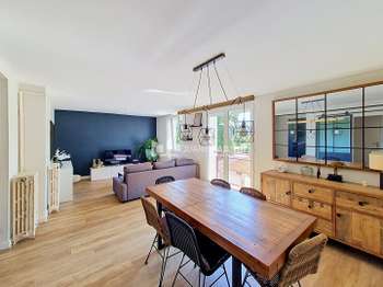 Vente appartement 4 pièces Brest 29