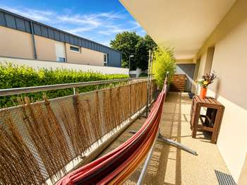 Vente appartement 3 pièces Brest 29
