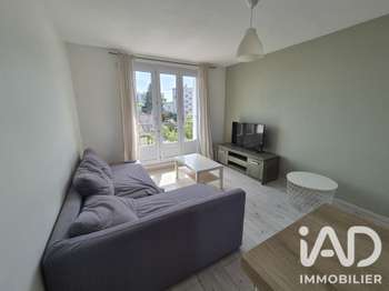 Vente Appartement 4 piècesBrest