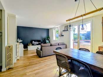 Vente Appartement 4 piècesBrest