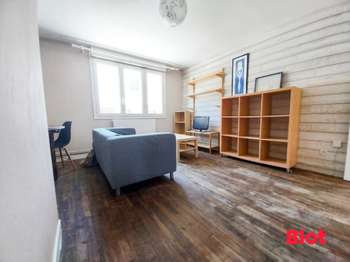 Vente Appartement 3 piècesBrest