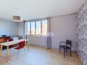 Vente Appartement 3 piècesBrest