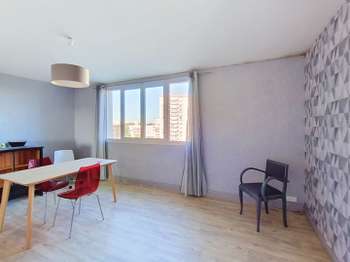 Vente Appartement 3 piècesBrest