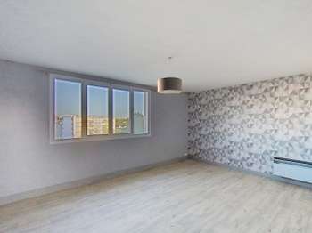 Vente Appartement 3 piècesBrest