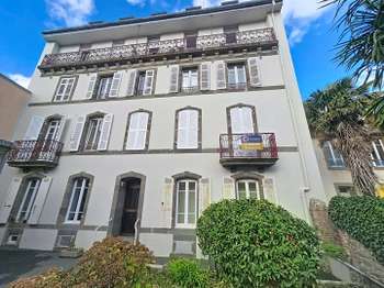 Vente Appartement 3 piècesBrest