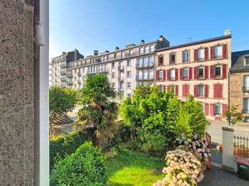 Vente Appartement 3 piècesBrest