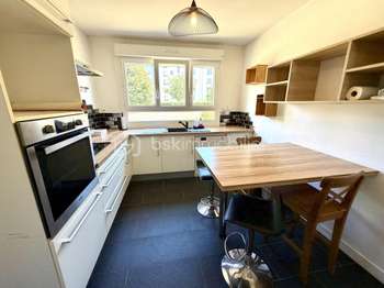 Photo Vente appartement Brest