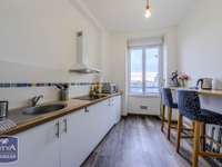 Vente appartement 1 pièce Vente appartement 1 pièce