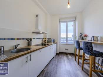 Vente Appartement T1Brest