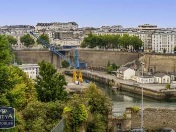 Vente appartement 1 pièce Vente appartement 1 pièce