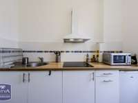 Vente appartement 1 pièce Vente appartement 1 pièce