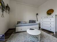 Vente appartement 1 pièce Vente appartement 1 pièce