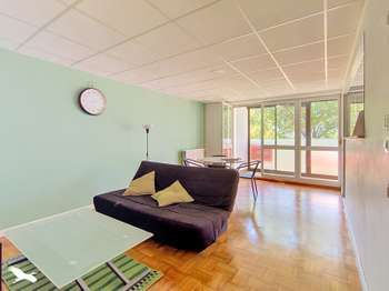 Vente appartement 3 pièces Brest 29