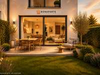 Vente appartement 4 pièces Vente appartement 4 pièces