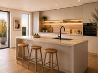 Vente appartement 4 pièces Vente appartement 4 pièces