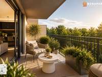 Vente appartement 3 pièces Vente appartement 3 pièces