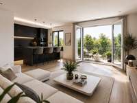 Vente appartement 3 pièces Vente appartement 3 pièces