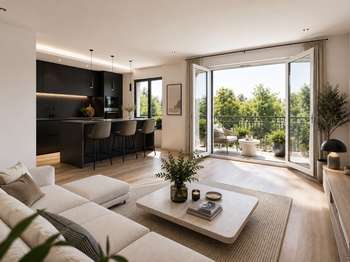 Vente appartement 3 pièces Vente appartement 3 pièces