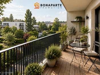 Vente Appartement T1Brest