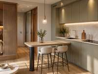 Vente appartement 1 pièce Vente appartement 1 pièce