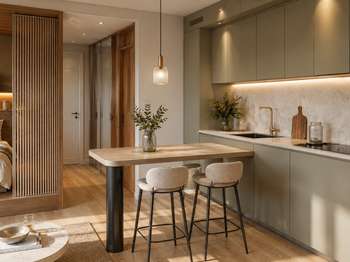 Vente appartement 1 pièce Vente appartement 1 pièce