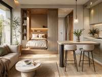 Vente appartement 1 pièce Vente appartement 1 pièce