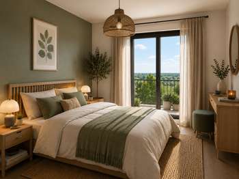 Vente appartement 1 pièce Vente appartement 1 pièce