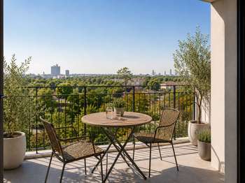 Vente appartement 2 pièces Brest 29