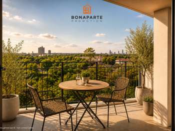 Vente Appartement 2 piècesBrest