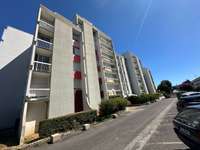 Vente appartement 2 pièces Vente appartement 2 pièces