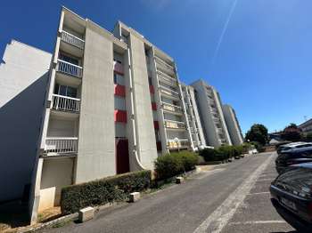 Vente Appartement 2 piècesBrest