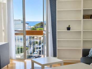 Vente appartement 2 pièces Brest 29
